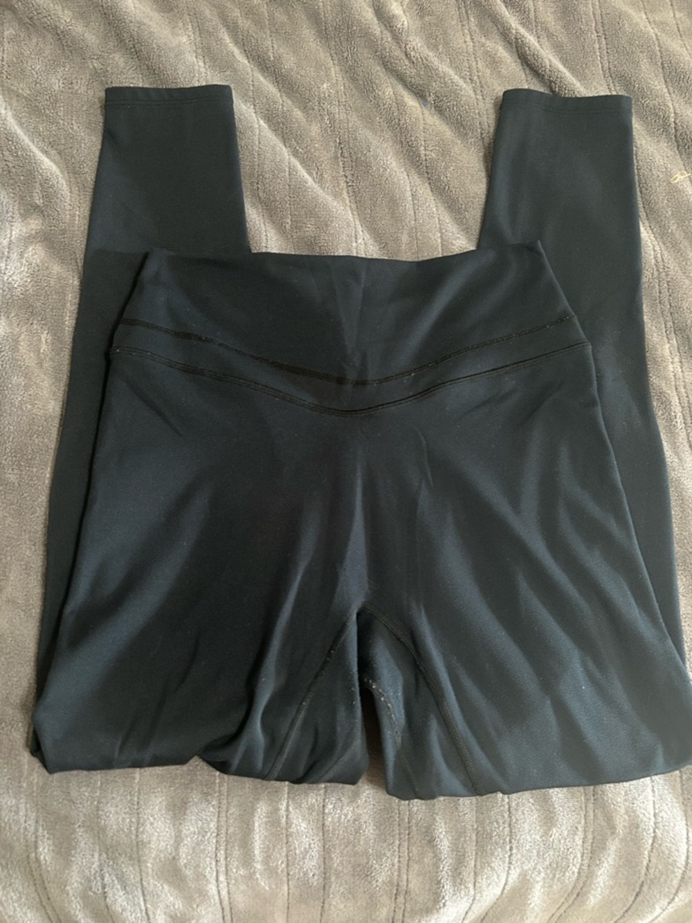 High-Waist Vitality Leggings